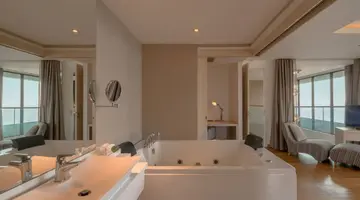 CAPE DARA RESORT