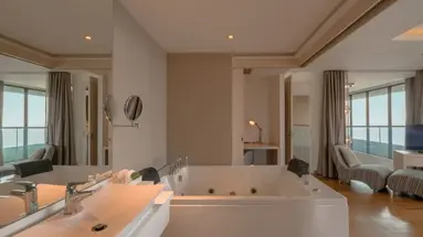 CAPE DARA RESORT