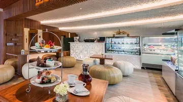 CAPE DARA RESORT