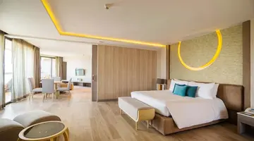 Cape Dara Resort