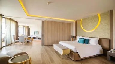 Cape Dara Resort