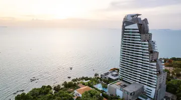 Cape Dara Resort