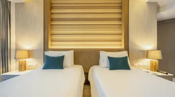 Cape Dara Resort