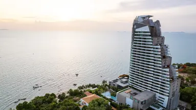 Cape Dara Resort