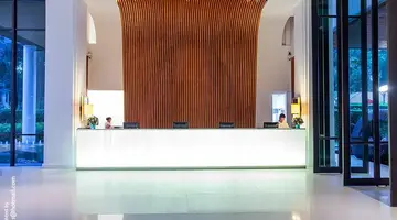 Cape Dara Resort