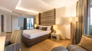 CAPE DARA RESORT