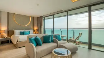 CAPE DARA RESORT