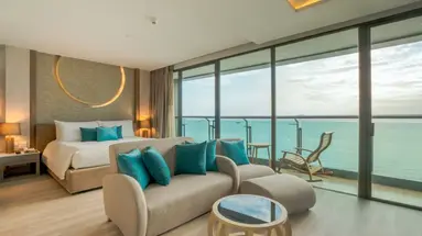 CAPE DARA RESORT