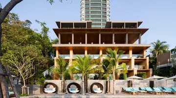 Cape Dara Resort