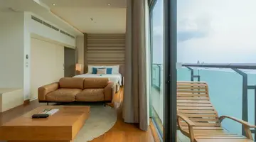 CAPE DARA RESORT
