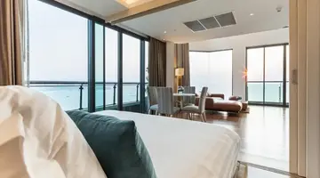 CAPE DARA RESORT