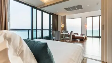 CAPE DARA RESORT