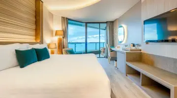 CAPE DARA RESORT