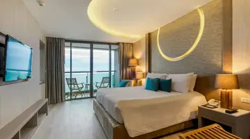CAPE DARA RESORT