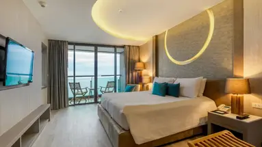 CAPE DARA RESORT