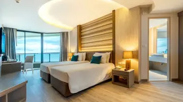 CAPE DARA RESORT
