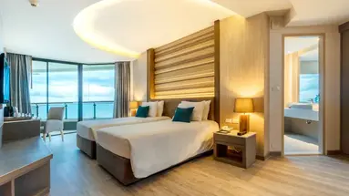 CAPE DARA RESORT