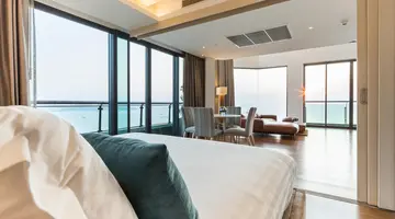 Cape Dara Resort
