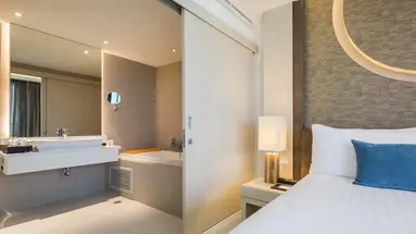 Cape Dara Resort