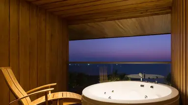 Cape Dara Resort