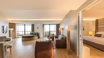 CAPE DARA RESORT