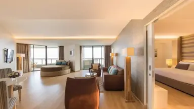 CAPE DARA RESORT