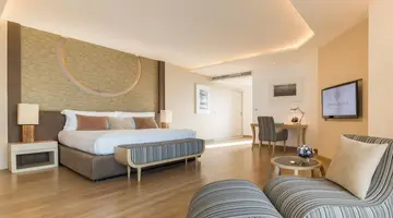CAPE DARA RESORT