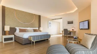 CAPE DARA RESORT