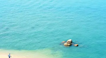 CAPE DARA RESORT