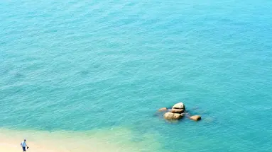 CAPE DARA RESORT