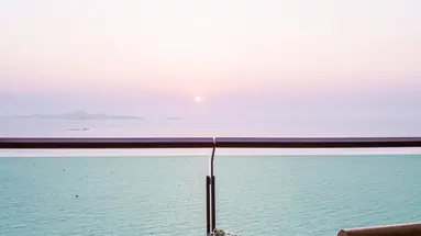 Cape Dara Resort