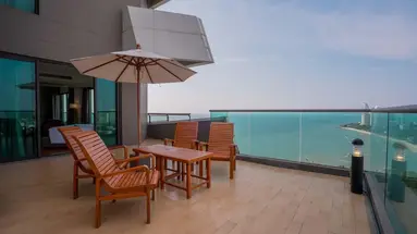 Cape Dara Resort