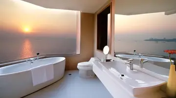 CAPE DARA RESORT