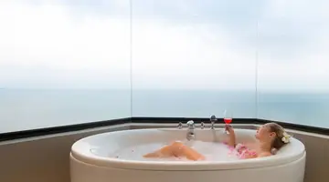 CAPE DARA RESORT