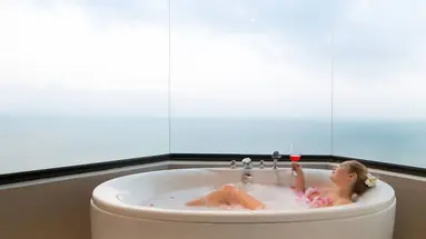 CAPE DARA RESORT