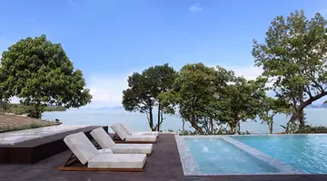 Cape Kudu Hotel