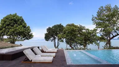 Cape Kudu Hotel