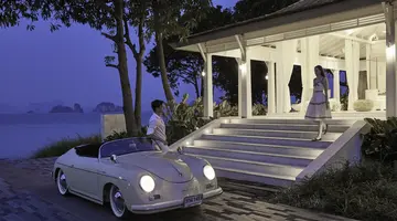 Cape Kudu Hotel