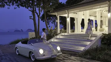Cape Kudu Hotel