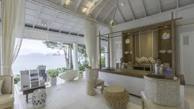 Cape Kudu Hotel