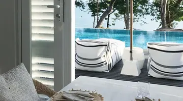 Cape Kudu Hotel