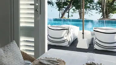 Cape Kudu Hotel
