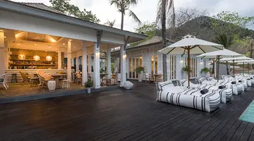 Cape Kudu Hotel
