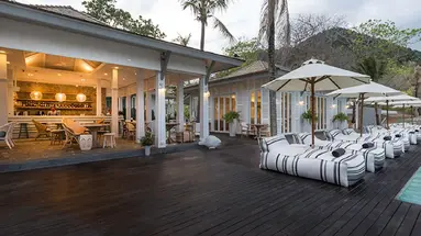 Cape Kudu Hotel