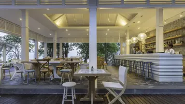 Cape Kudu Hotel