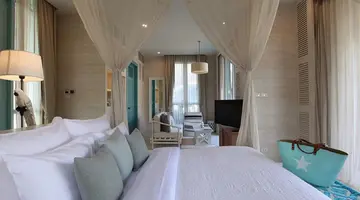 Cape Kudu Hotel