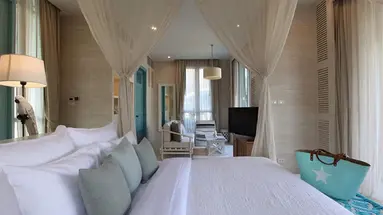 Cape Kudu Hotel
