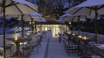 Cape Kudu Hotel