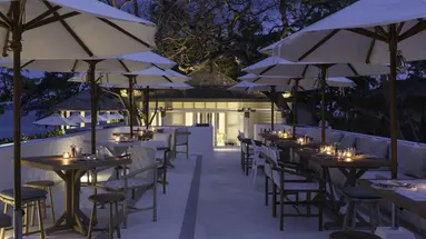 Cape Kudu Hotel