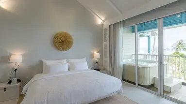 Cape Kudu Hotel